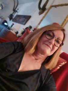 Photo de profil de Annick Richard
