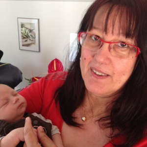 Photo de profil de Annick Riverault