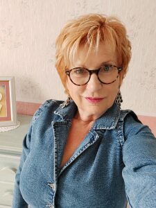 Photo de profil de Annick Roger