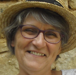 Photo de profil de Annick Rondard