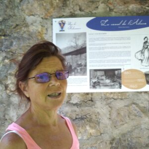 Photo de profil de Annick Roquin