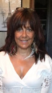 Photo de profil de Annick Rouquette