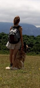 Photo de profil de Annick Ruck