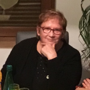 Photo de profil de Annick Sagnier