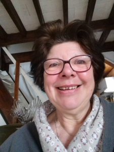 Photo de profil de Annick Saint-Omer