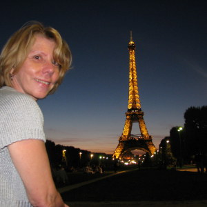 Photo de profil de Annick Salvan
