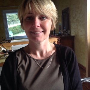 Photo de profil de Annick Sartre