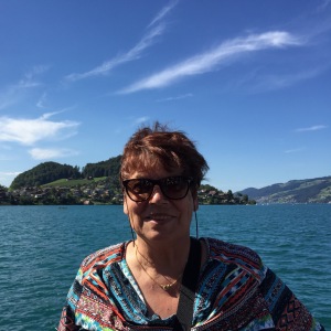 Photo de profil de Annick Sauvé