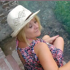 Photo de profil de Annick Schott