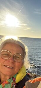 Photo de profil de Annick Schulthess Brillant