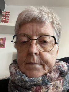 Photo de profil de Annick Selme