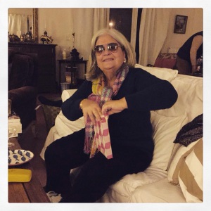 Photo de profil de Annick Sinanian