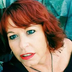 Photo de profil de Annick Sivaslian