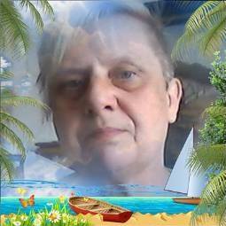 Photo de profil de Annick Steiblé
