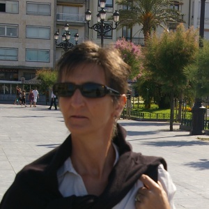 Photo de profil de Annick Stritmatter