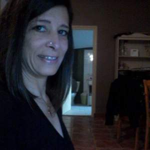 Photo de profil de Annick Sutra