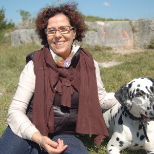 Photo de profil de Annick Tappon