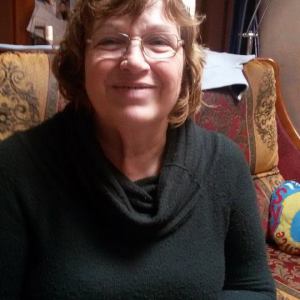 Photo de profil de Annick Teixeira