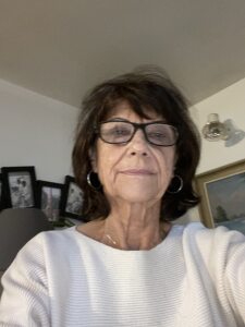 Photo de profil de Annick Texier