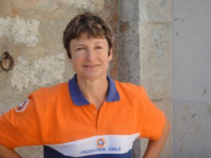 Photo de profil de Annick Thorens