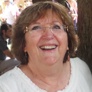 Photo de profil de Annick Tillot