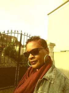 Photo de profil de Annick Tin