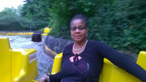 Photo de profil de Annick Valentine
