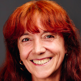 Photo de profil de Annick Vernier