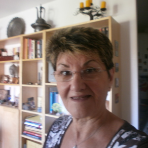 Photo de profil de Annick Villet