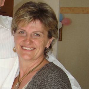 Photo de profil de Annick Wagner