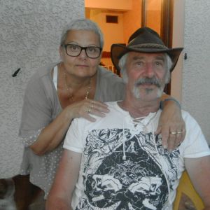 Photo de profil de Annick Walon