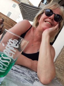 Photo de profil de Annick Wattiau