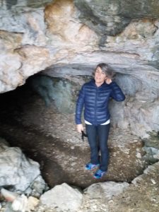 Photo de profil de Annick Wenckebach