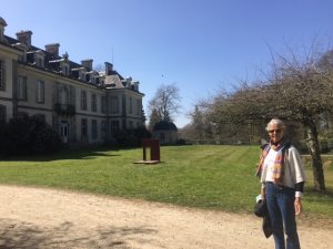 Photo de profil de Annick de Pontbriand