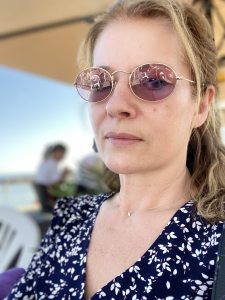 Photo de profil de Annick de Welle