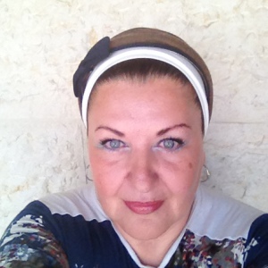 Photo de profil de Annie-Betty Ichou