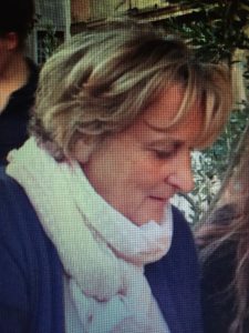 Photo de profil de Annie Charlotte Giust-Ollivier