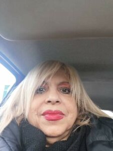 Photo de profil de Annie-Christine Rolland