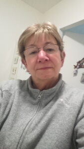 Photo de profil de Annie-Claire Desmoulins