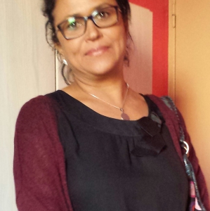Photo de profil de Annie-Claude Assoumani-Saidou