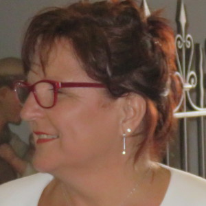Photo de profil de Annie-Claude Barentin