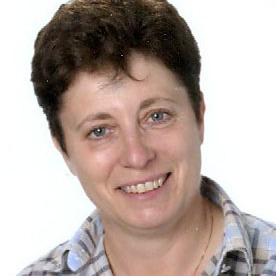 Photo de profil de Annie-Claude Cassotana