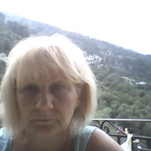 Photo de profil de Annie Claude Curcio