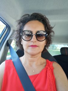 Photo de profil de Annie Claude Sauvage