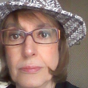 Photo de profil de Annie-Claude Zarrouati