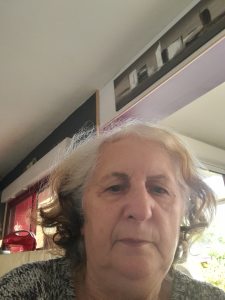 Photo de profil de Annie Denise Marie Marguerite Gueraud