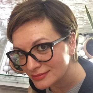 Photo de profil de Annie Florence Candiano