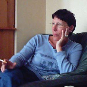 Photo de profil de Annie-France Picard