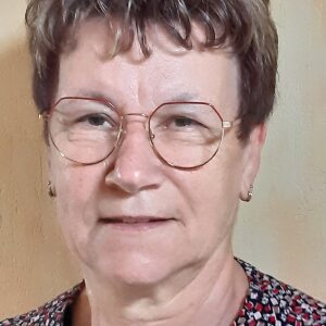 Photo de profil de Annie-France Ripault