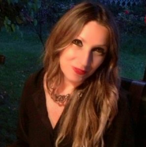 Photo de profil de Annie-Laure Vaz Coelho